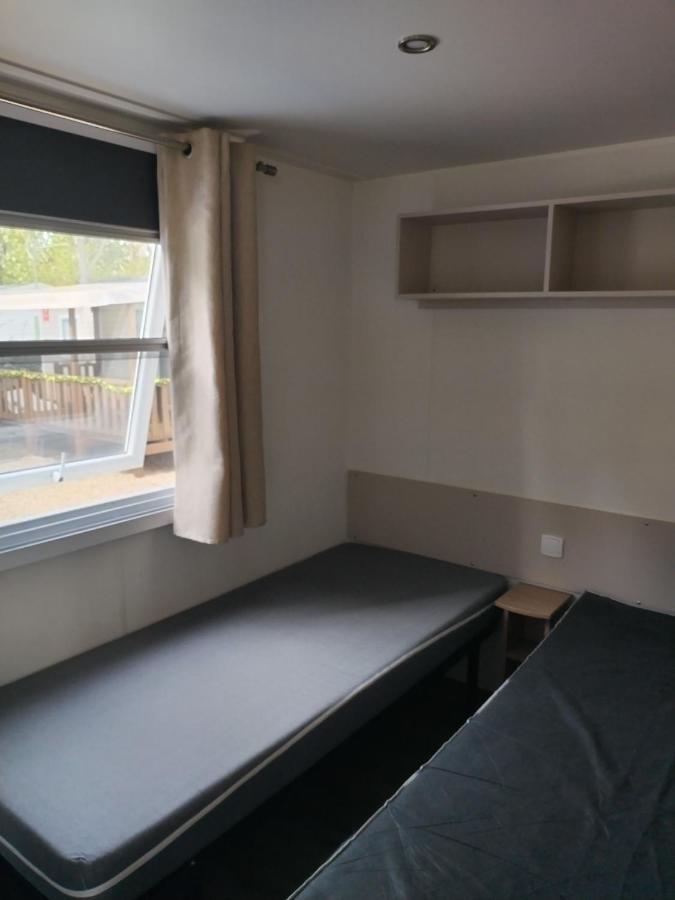 Les Sables Du Midi Hotell Sérignan Eksteriør bilde