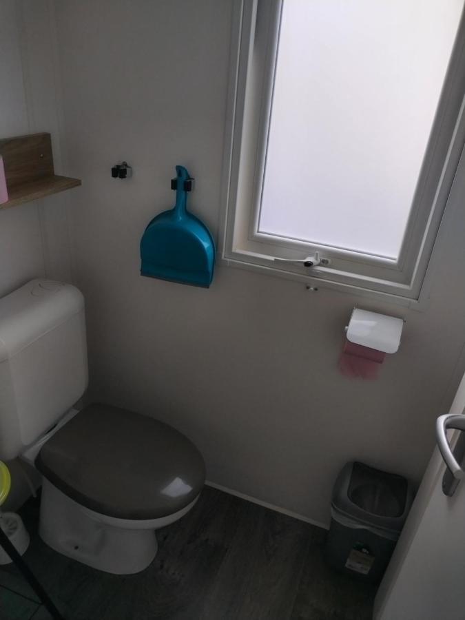 Les Sables Du Midi Hotell Sérignan Eksteriør bilde